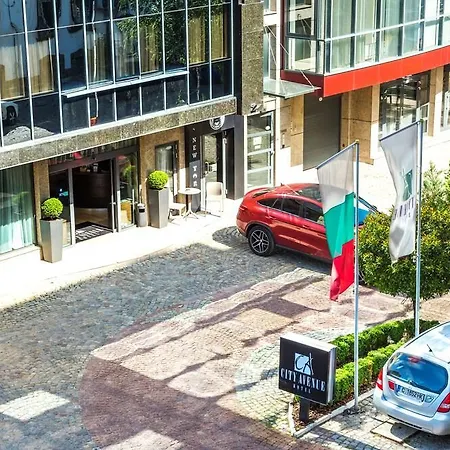 فندق Avenue By Hmg-free Parking-free Wi-fi صوفيا