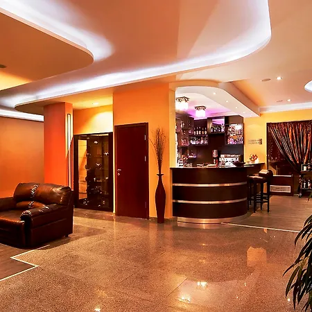 Avenue By Hmg-free Parking-free Wi-fi 3*