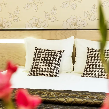 Avenue By Hmg-free Parking-free Wi-fi 3* סופיה