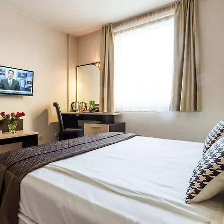 Avenue By Hmg-free Parking-free Wi-fi فندق صوفيا