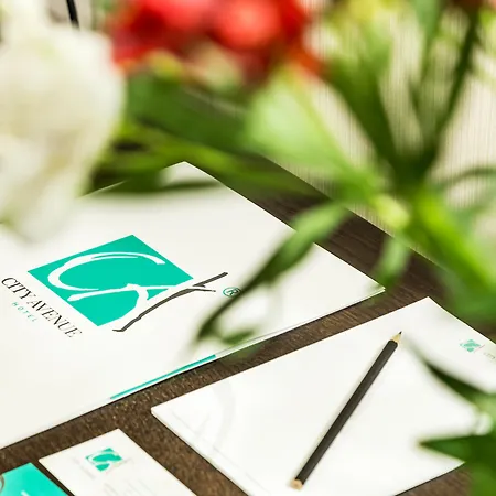 فندق Avenue By Hmg-free Parking-free Wi-fi صوفيا
