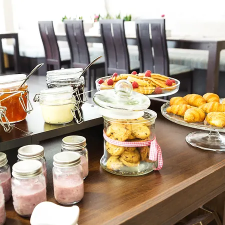 Avenue By Hmg-free Parking-free Wi-fi 3* صوفيا