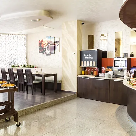 فندق Avenue By Hmg-free Parking-free Wi-fi 3*