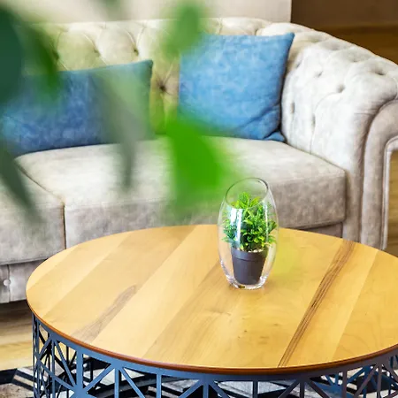 Avenue By Hmg-free Parking-free Wi-fi فندق