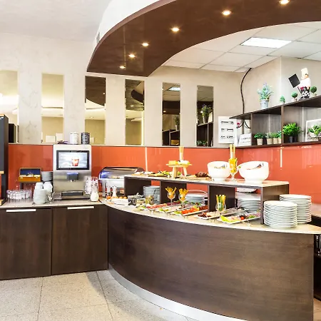 Avenue By Hmg-free Parking-free Wi-fi فندق 3*