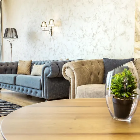 Avenue By Hmg-free Parking-free Wi-fi מלון סופיה