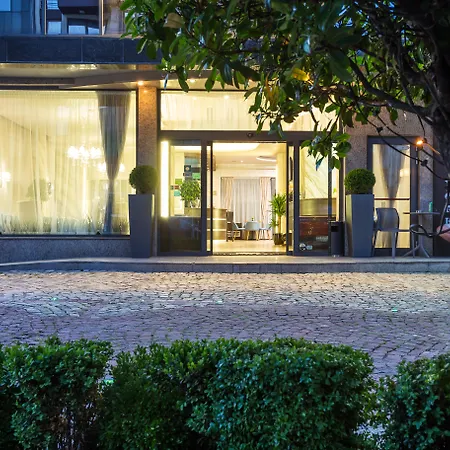 מלון Avenue By Hmg-free Parking-free Wi-fi סופיה
