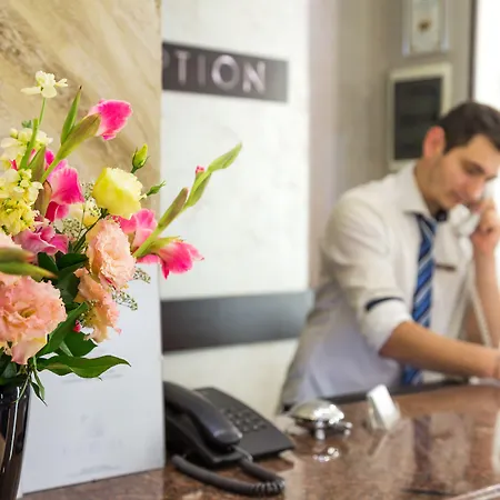 Avenue 3* סופיה