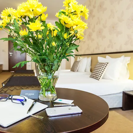 Hotel Avenue Sofie