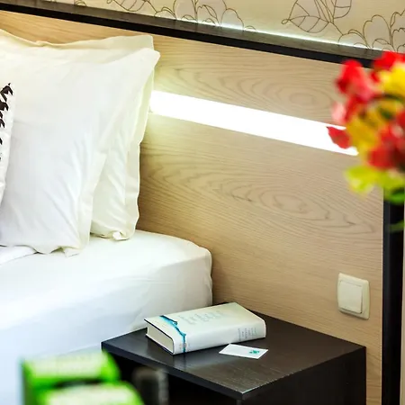 Hotel Avenue Sofia