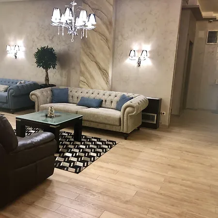 Hotel Avenue 3*