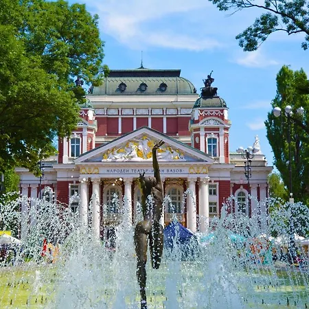 מלון Avenue סופיה