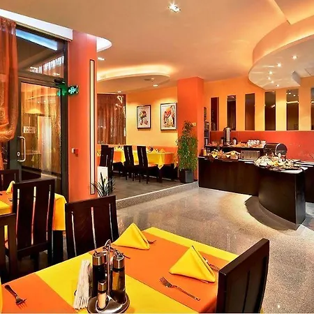 Avenue By Hmg-free Parking-free Wi-fi 3*