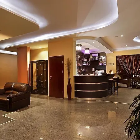 فندق Avenue By Hmg-free Parking-free Wi-fi 3*