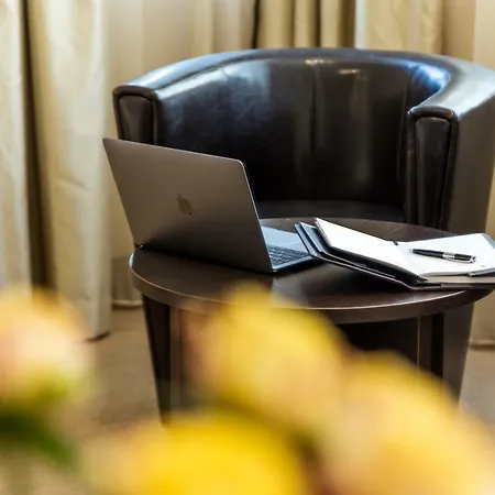 Avenue By Hmg-free Parking-free Wi-fi Hotel Sofia