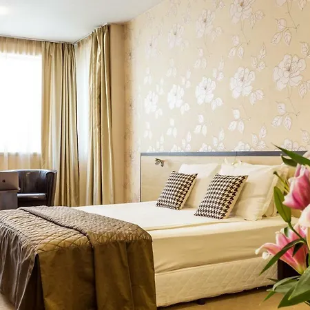 Avenue By Hmg-free Parking-free Wi-fi מלון 3*