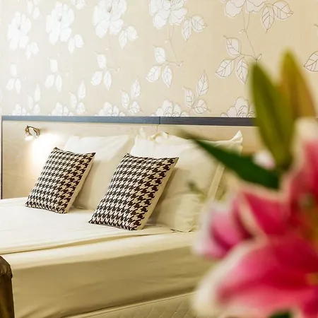 Hotel Avenue Sofia