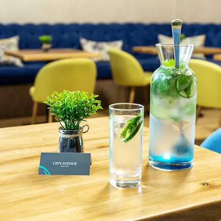 Avenue By Hmg-free Parking-free Wi-fi فندق صوفيا