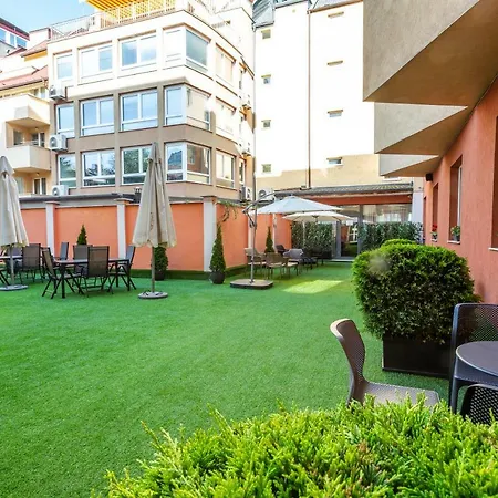 Avenue By Hmg-free Parking-free Wi-fi 3*