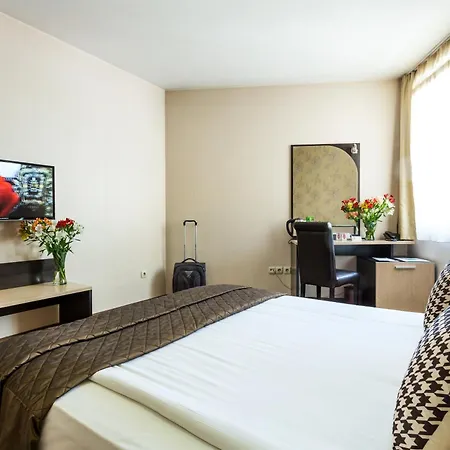 Avenue Hotel Sofia
