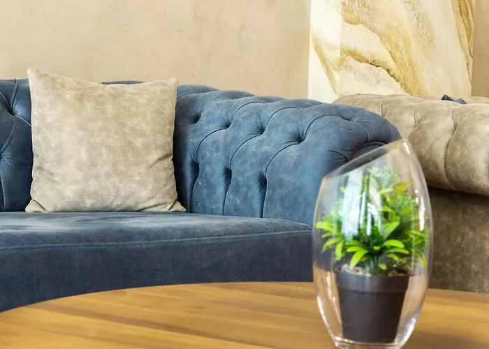 Szálloda Avenue Szófia